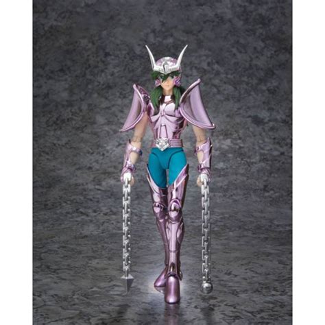 Saint Seiya Andromeda Shun D D Panoramation Nin Nin Game