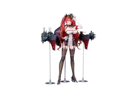 Azur Lane Pvc Statue Honolulu Cm Alter Vendiloshop