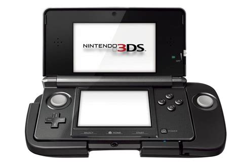 Обзор игровой консоли New Nintendo 3DS - Hi-News.ru
