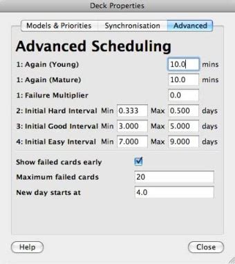 4 Steps To Salvage Your Anki Connection