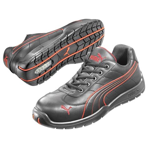 Sicherheitsschuhe Test & Vergleich Top 10