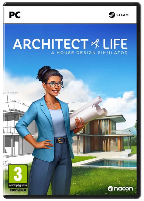 Architect Life: A House Design Simulation (PC) | Ozone.bg