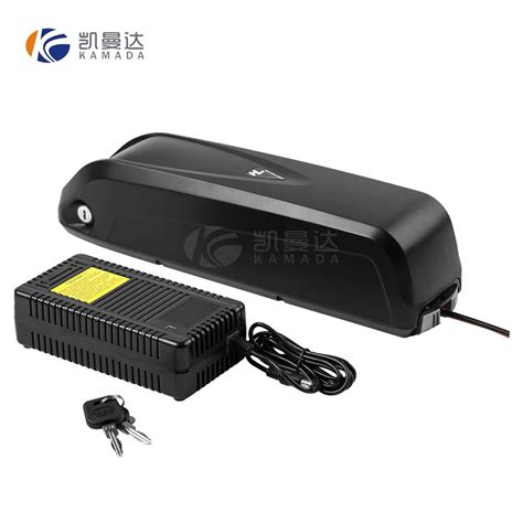 48 Volt Ebike Battery/electric Battery 48v 1000w Lithium Ion Battery ...