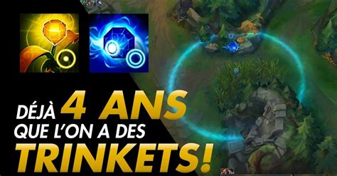 League Of Legends Ces Changements Majeurs Qui Filent Un Gros Coup De