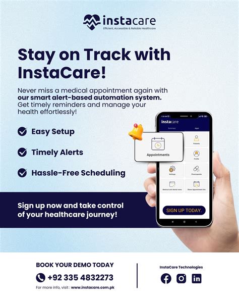InstaCare Technologies | Lahore