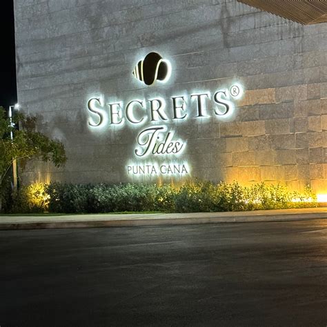 SECRETS TIDES PUNTA CANA - Updated 2025 Prices & Resort Reviews