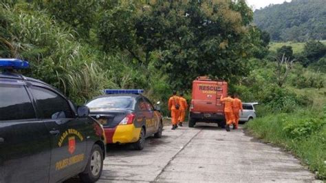 Tiga Pendaki Tewas Di Gunung Tampomas Sumedang Diduga Terkena