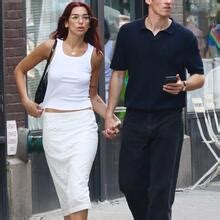 Dua Lipa Nude Leaks 2024 Page 4 Fapopedia