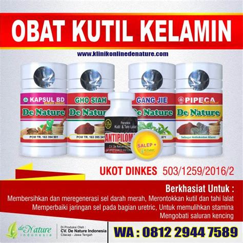 Salep Kutil Kelamin Di Apotik Kimia Farma