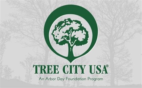 Recognized as Tree City USA for the 14th Year by Arbor Day Foundation | Pendleton, IN