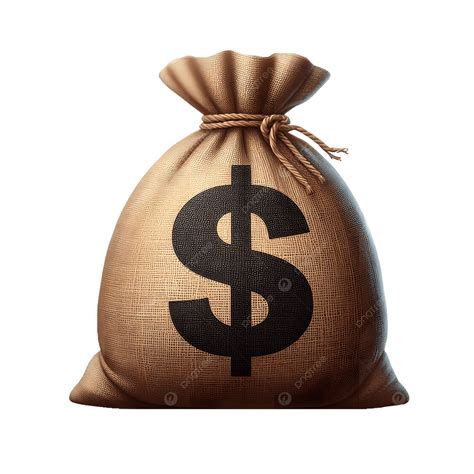 money bag doller moneybag money bag gif png transparent image