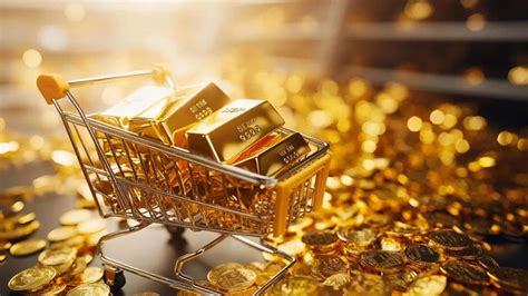 Gold price fall: Experts reveal gold rate projections