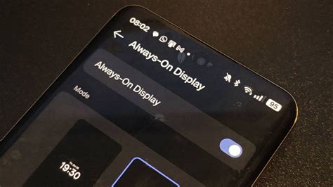 Quick! Disable these Android features to boost your battery life ...