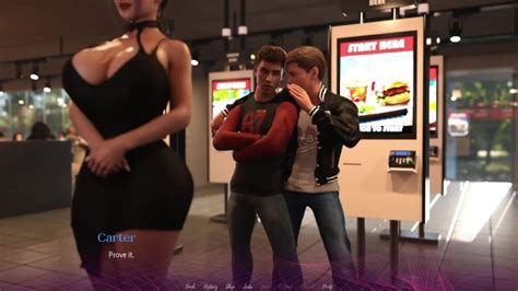 The Office Sex Scene Sweet Kisses With Big Boobs Chick