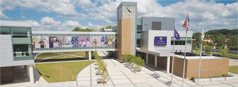 Western Illinois University Quad Cities - Quad Cities Campus - Western ...