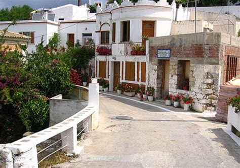 Villages of Karpathos – Karpathos Travel