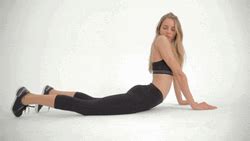Sexy Workout GIFs - Download & Share | GIFDB.com