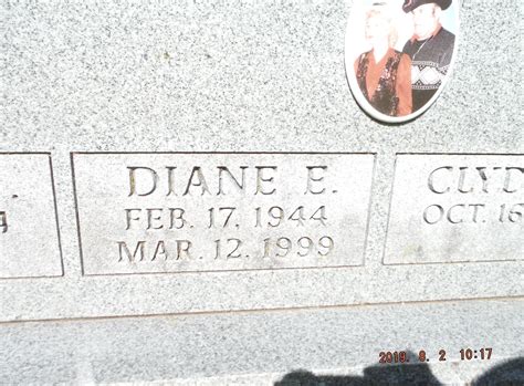 Diane Elizabeth Cardines Dare (1944-1999) - Find a Grave Memorial