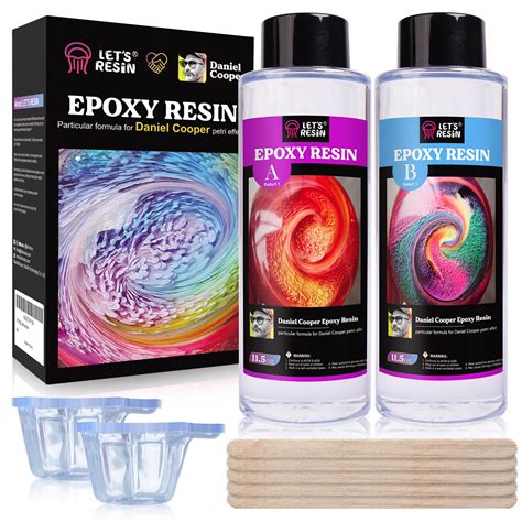 Epoxy Resin