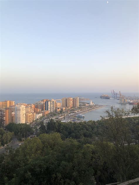Free things to do in Málaga – Travelwithbodien