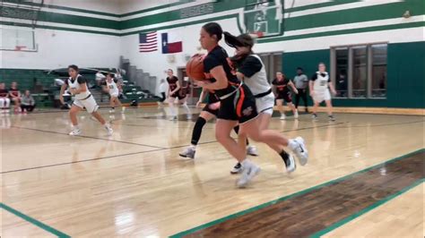 springtown  basketball  azle forte youtube