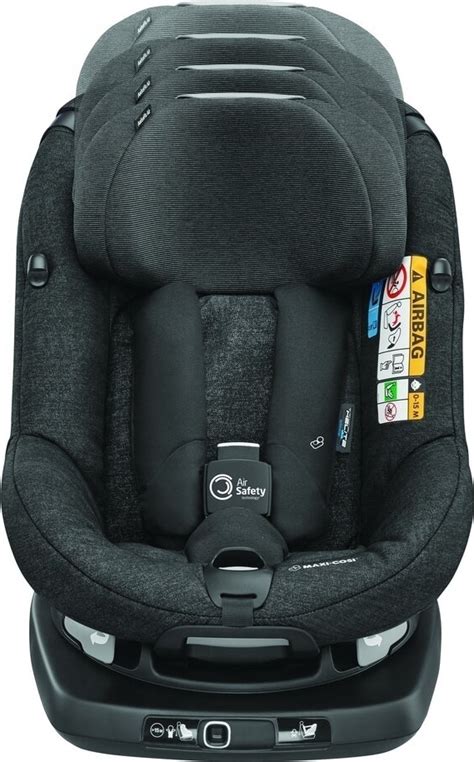 Maxi Cosi Axissfix Air I Size Kg Isofix