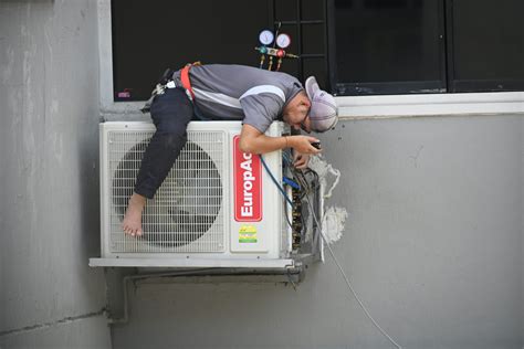 Why Professional AC Repair Beats DIY Every Time - Orbm