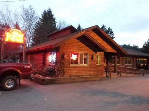 Porch Public House Hayden Lake Idaho Public House House Hayden Idaho