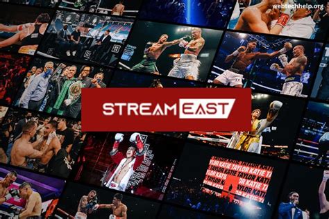 Streameast: The Ultimate Free Sports Streaming Platform – Paths of Glory