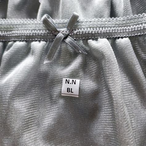 Bikini Woman S Panties For Men Underwear Nylon Silky Soft Briefs Hip Ebay