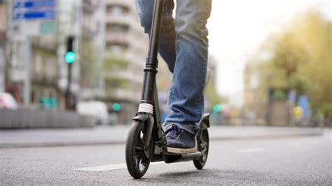 electric scooter safety  simple tips  ride smart  stay safe