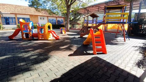 Colégio Interação Itupeva - Proposta Bilíngue na cidade Itupeva