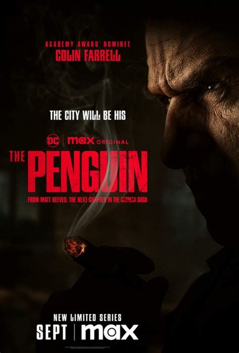 The Penguin S01e08 720p Hevc X265 Megusta Softarchive