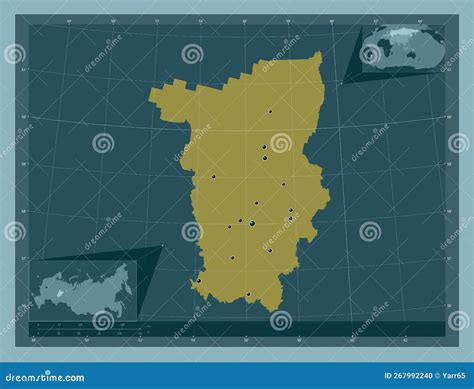 perm russia solid major cities stock illustration illustration  moscow krasnokamsk