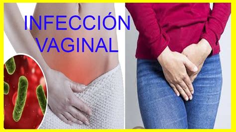 Una Mala Higiene Ntima Produce Infecciones Vaginales Hot Sex Picture