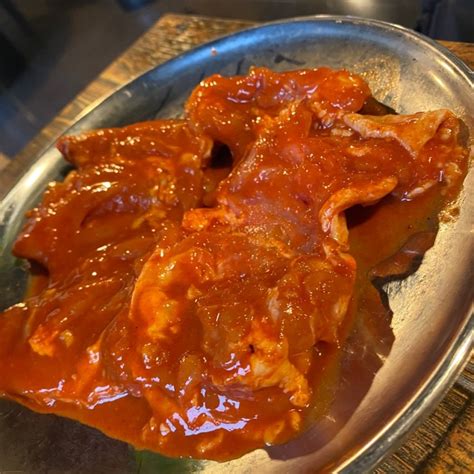 은평구 새절역 신사동 숯불닭갈비 맛집 뽕닭 다녀온 후기 네이버 블로그