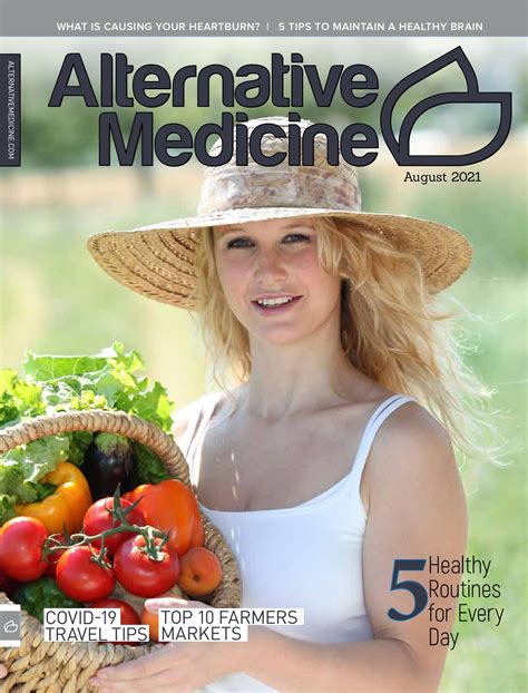Electropathy Alternative Medicine 8