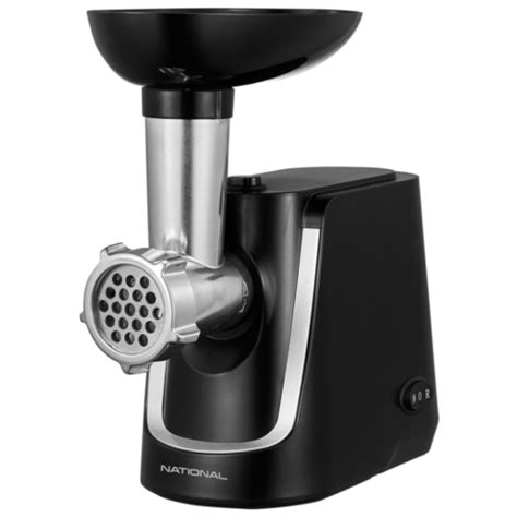 Мясорубка NATIONAL NK-MG011/MG012 купить в Москве - цены ...