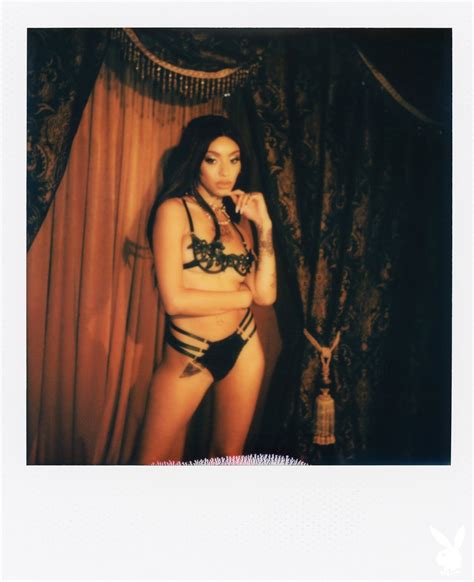 Sunni Model The Fappening Nude For PlayBoy Pics Video The