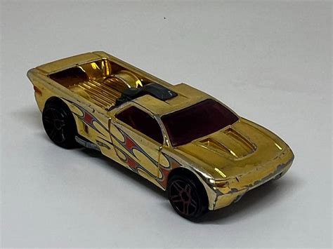 Hot Wheels Bedlam Gebraucht in Wildegg für CHF mit Lieferung auf