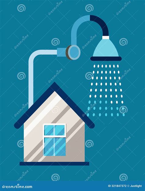 Lowflow S and Showerheads Were Installed Throughout the House