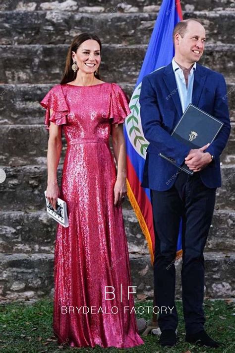 Kate Middleton Wedding Dress Evening