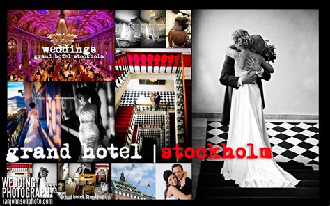 Bröllopsfotograf Wedding Photographer Stockholm | the-Grand-Hotel-Stockholm-wedding-page