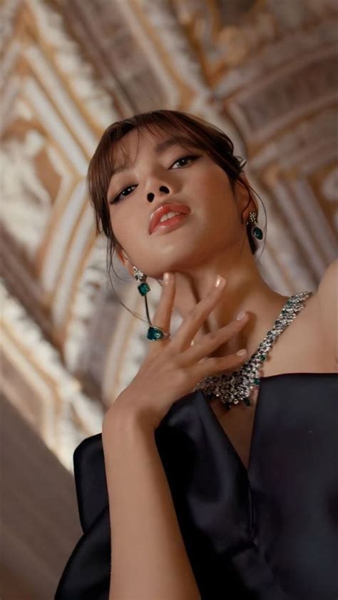 Pin By Mochii On BLACKPINK Blackpink Lisa Lisa Blackpink Hot