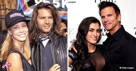 Get To Know Lorenzo Lamas 5 Ex Wives Including The One Accused Of