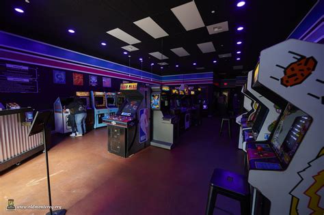 New Games at High Scores Arcade in Monterey, May 2024 | Old Monterey
