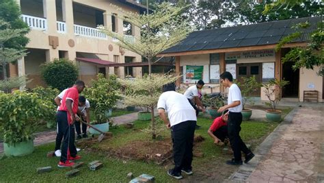 Smk Tinggi Klang
