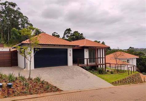 3 Bedroom House For Sale In Ballito Central 20 Finfoot Port Zimbali