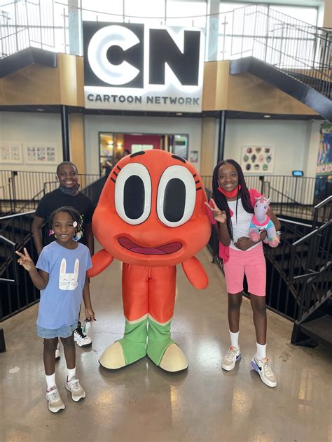 cartoon network hotel 9