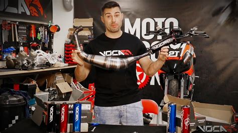 VOCA EVO Bestia Silencers In Depth Review With Nandy Unleash The